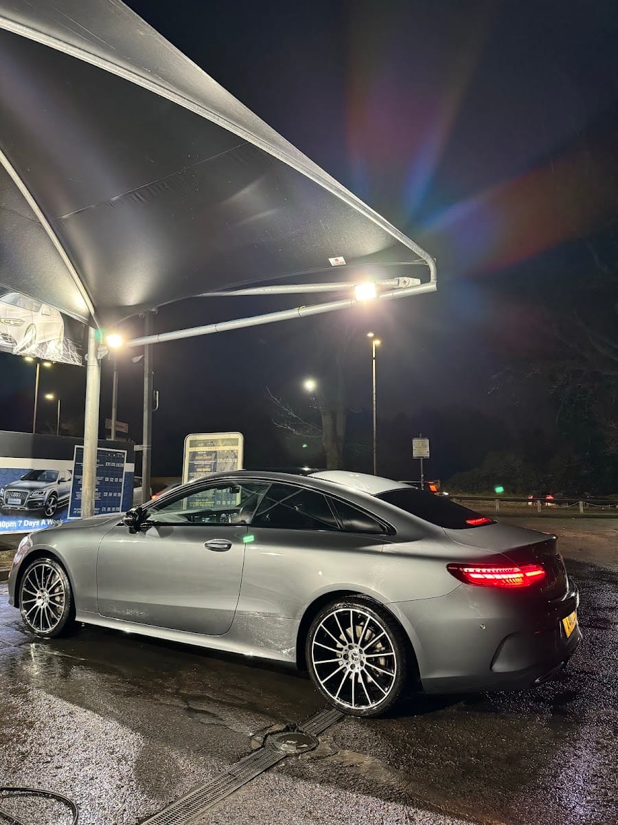 Venue Valet