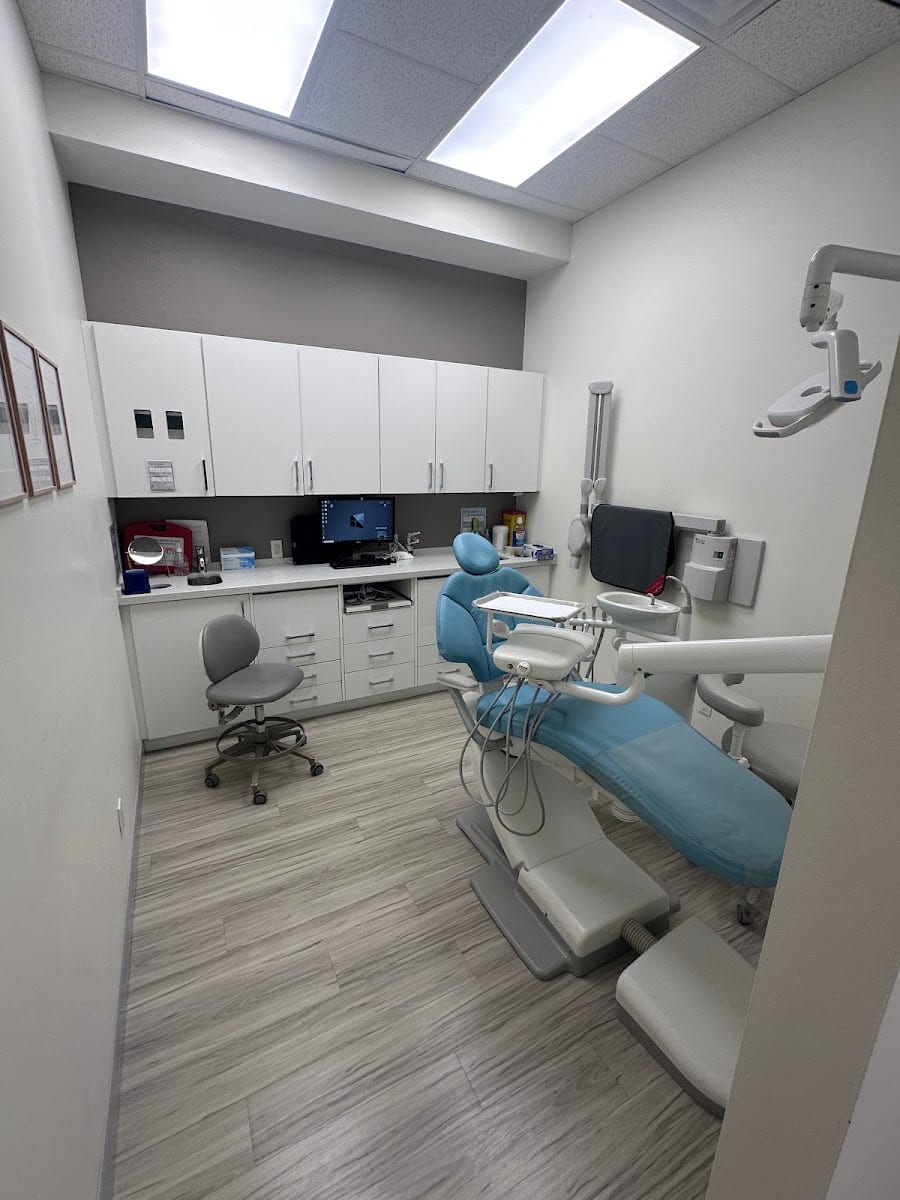 Smile Dentistry at Downsview Park, photo 4
