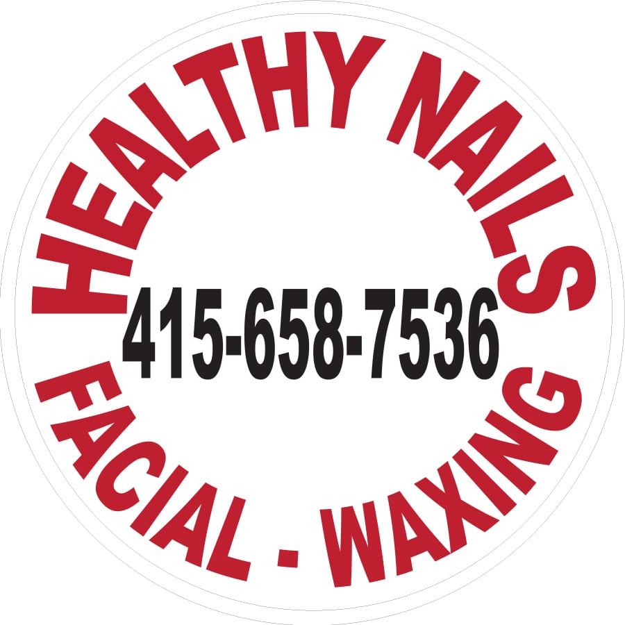 Healthy Nails, photo 4