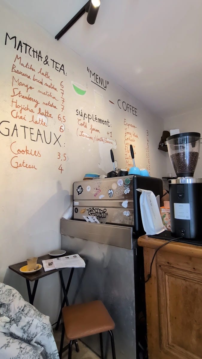 Sipp Coffee Paris, photo 3