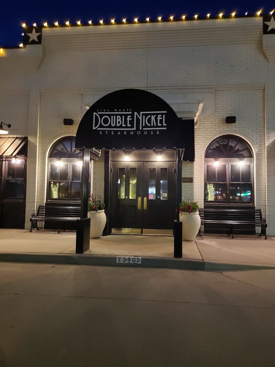 Double Nickel Steakhouse, photo 2
