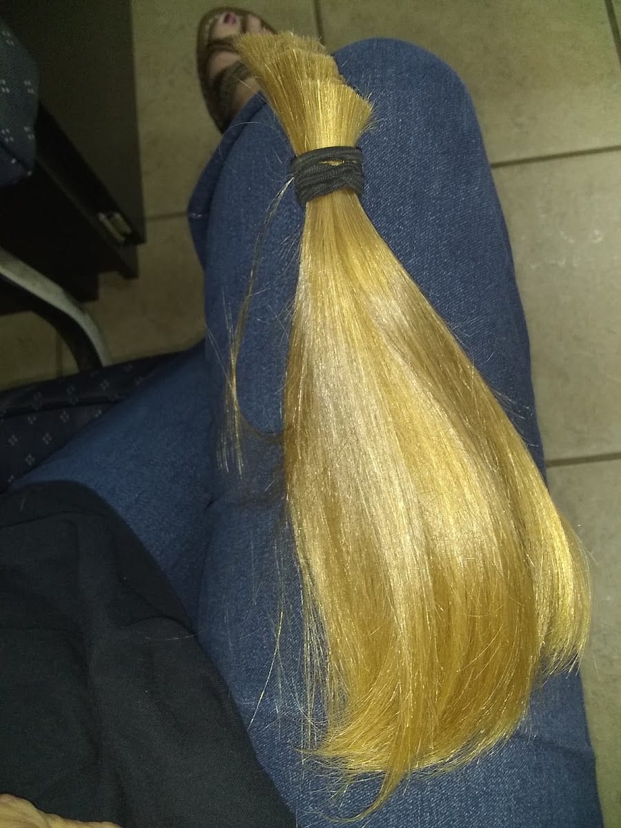 Denise's Hair Salon