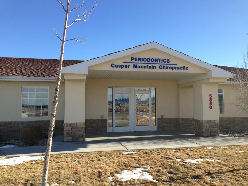 Casper Mountain Chiropractic, photo 2