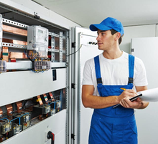Alpha Electrical Eastern Ltd, photo 4