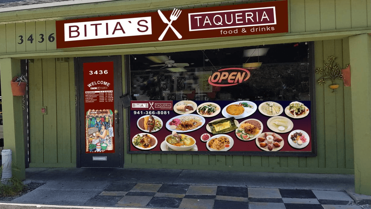 BITIA'S TAQUERIA, photo 2
