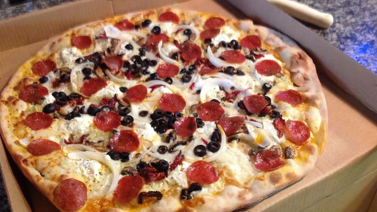 Rico's Pizza Gulfgate, photo 3