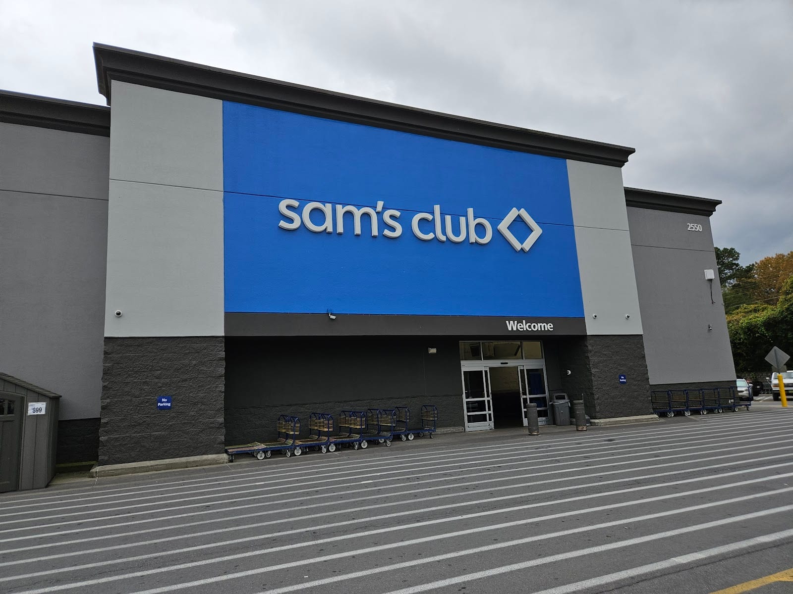 Sam's Club Cafe, photo 4