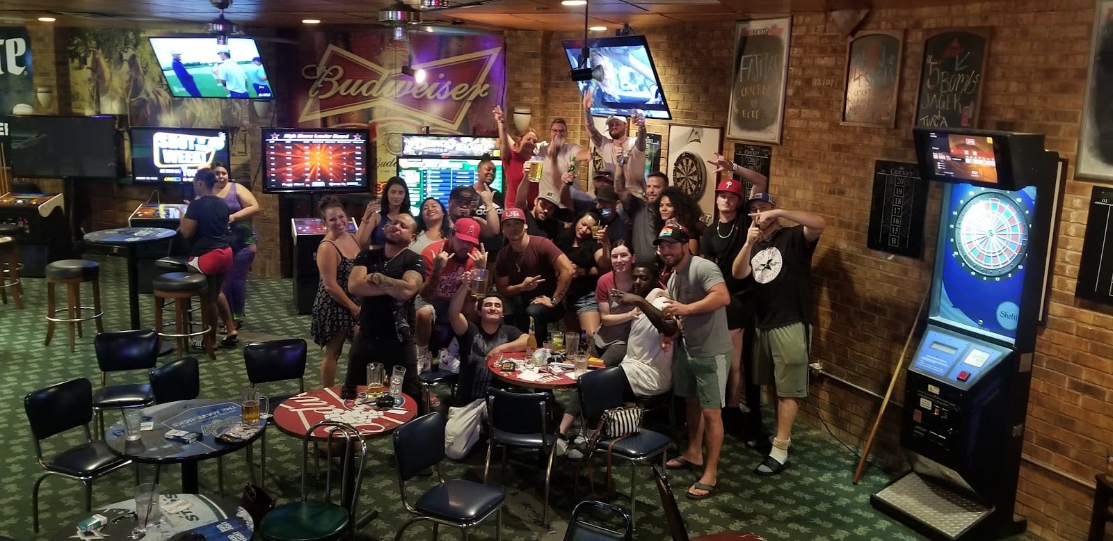 Nick's Bar & Grill, photo 2
