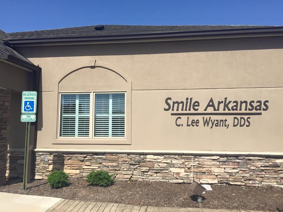 Smile Arkansas, photo 2