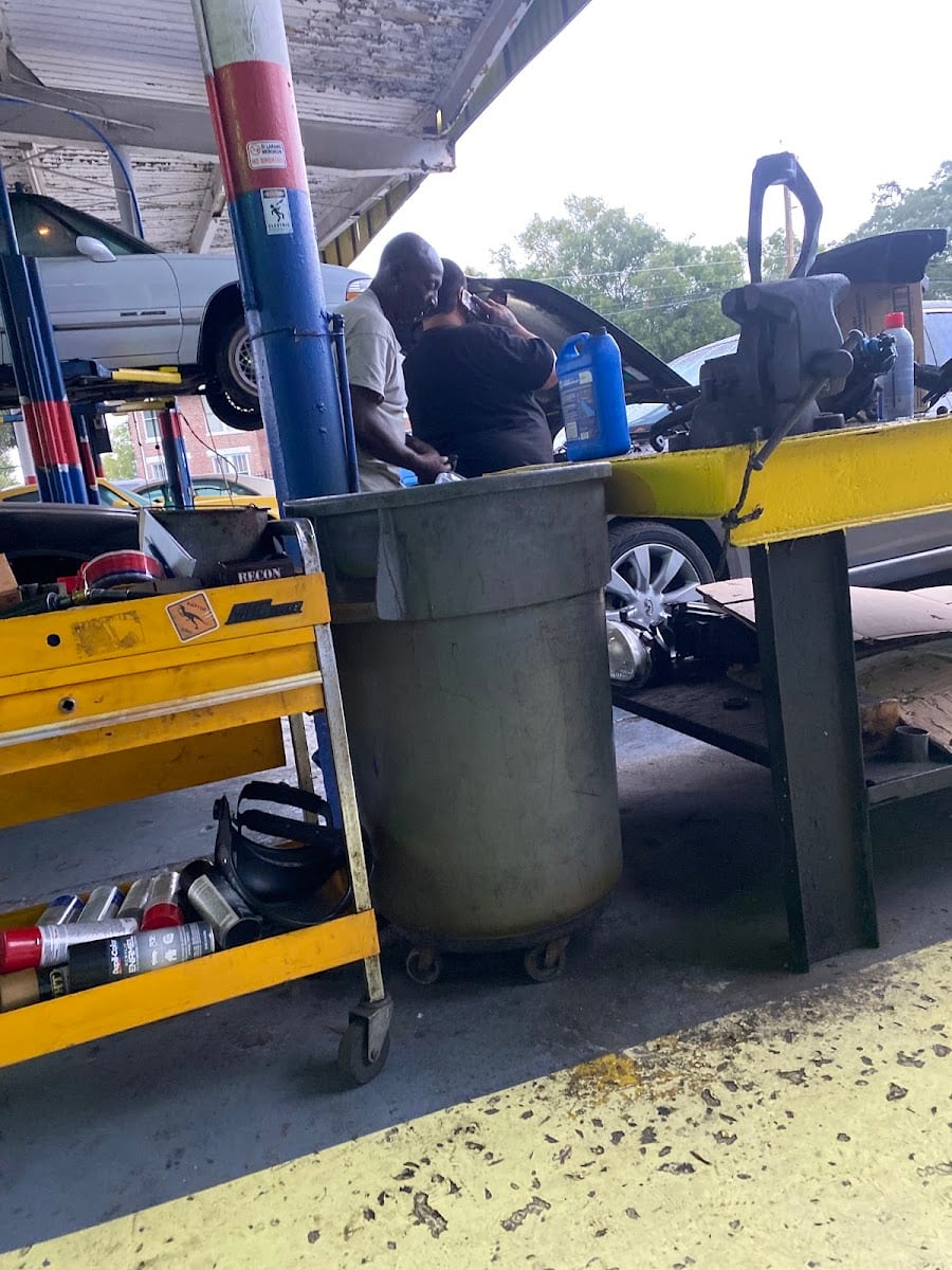 One Stop Automotive Repair, photo 3