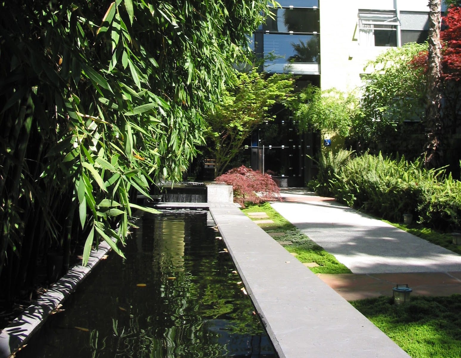 Miller Company Landscape Architects