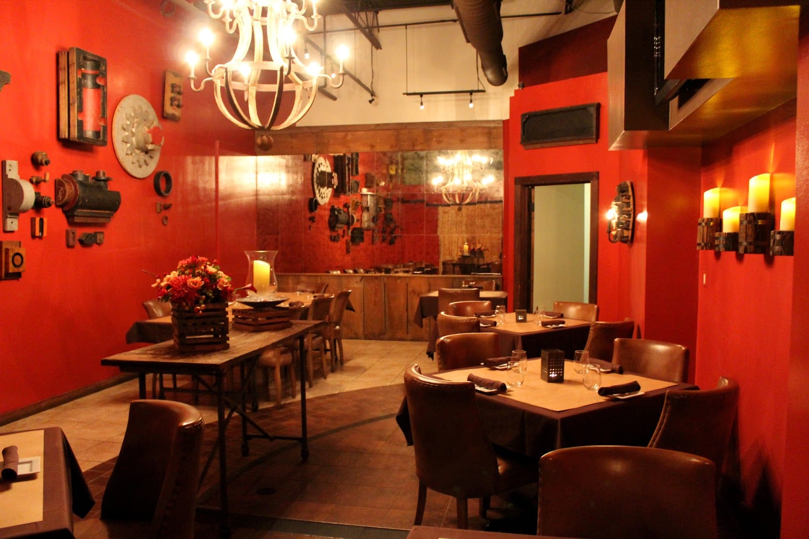 Catablu Grille