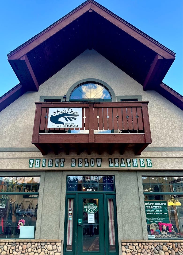 Hands Down Best In Town Therapeutic Massage, photo 3