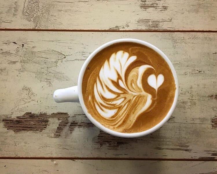 Yellow Brick Coffee