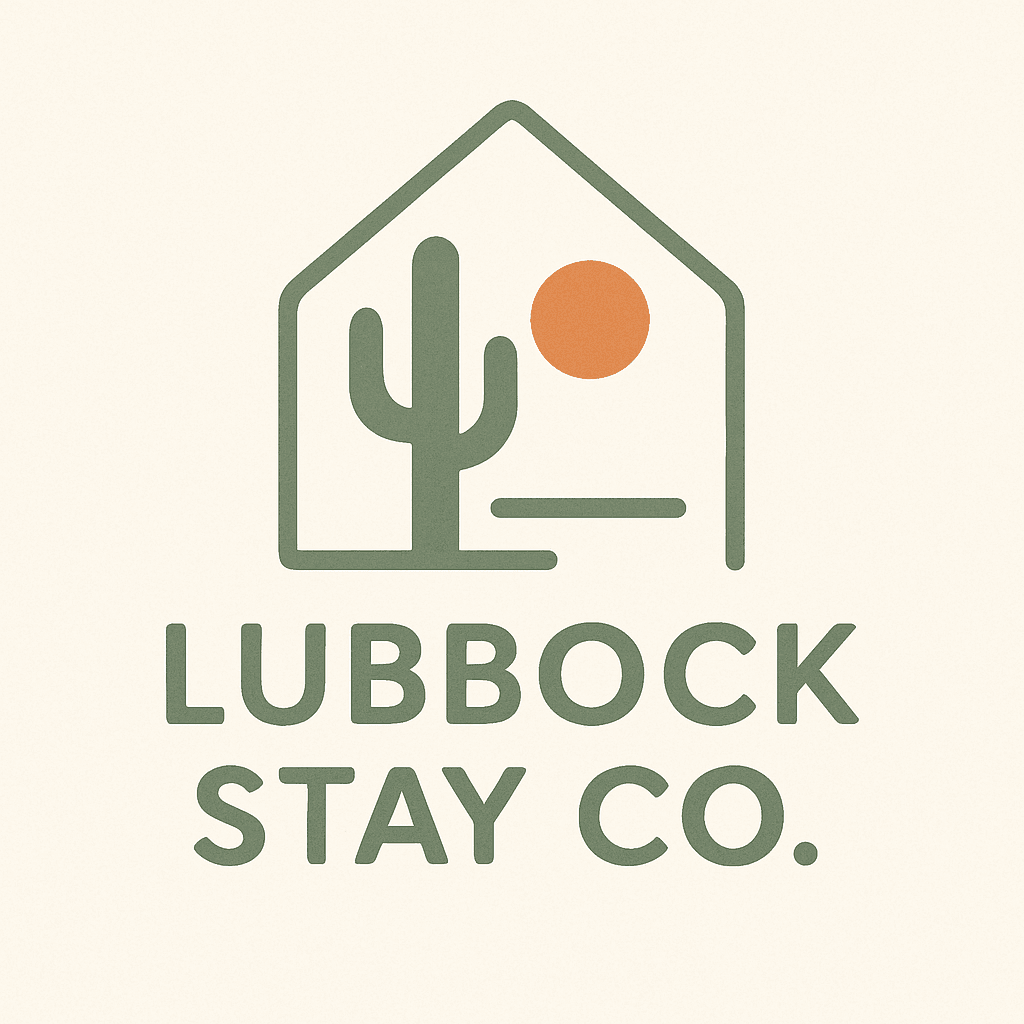 Lubbock Stay Co.