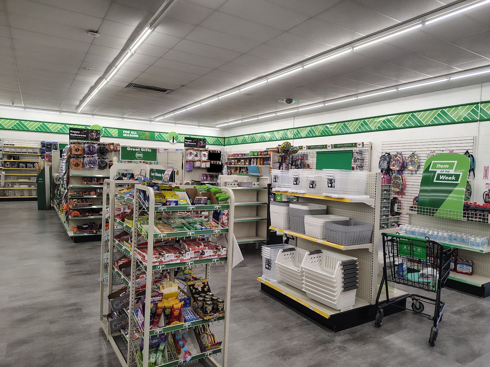 Dollar Tree