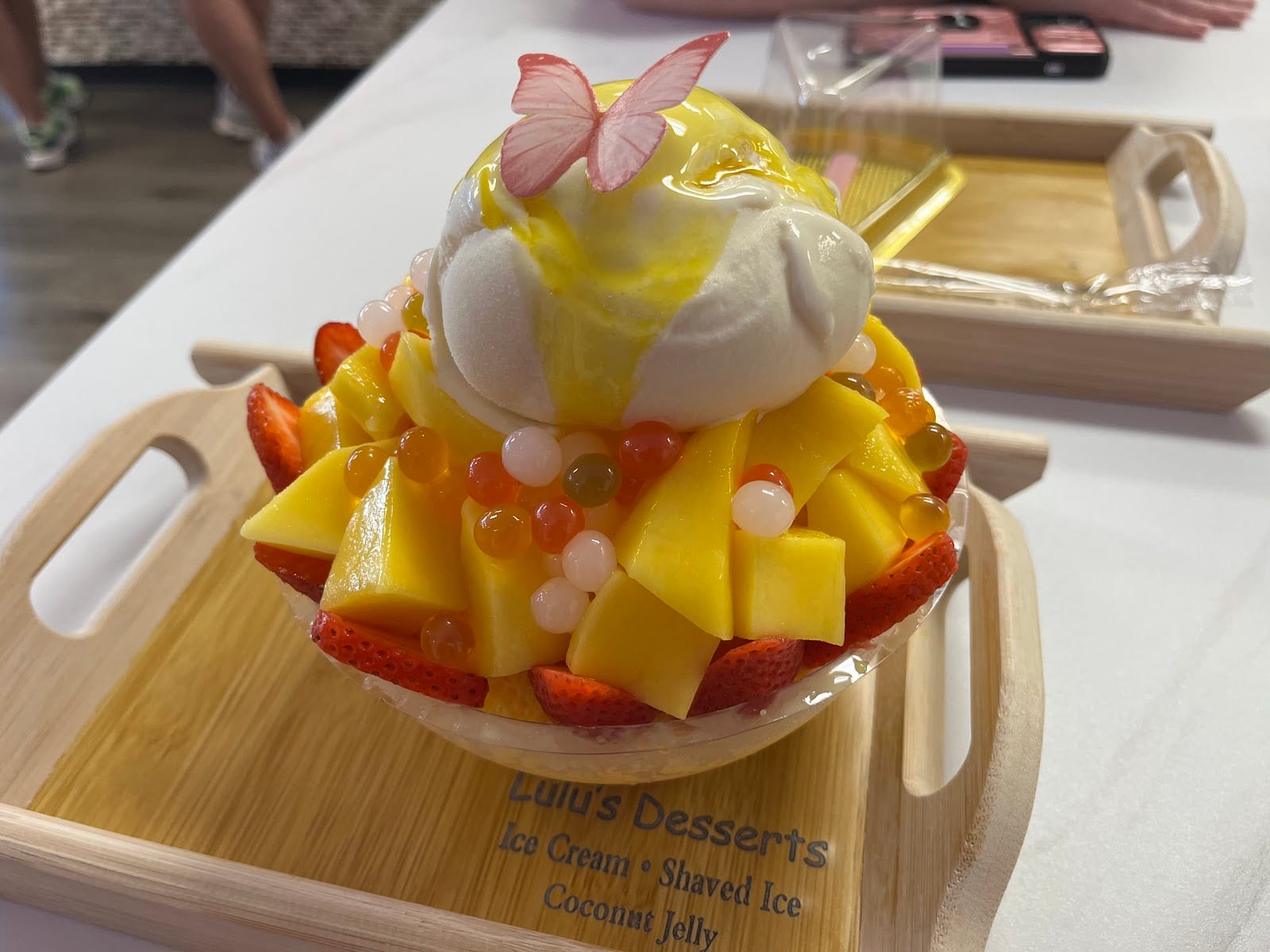 Lulu’s Desserts & Magic Pocket, photo 4