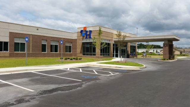 Charles B Baggett, MD, FACC, photo 2