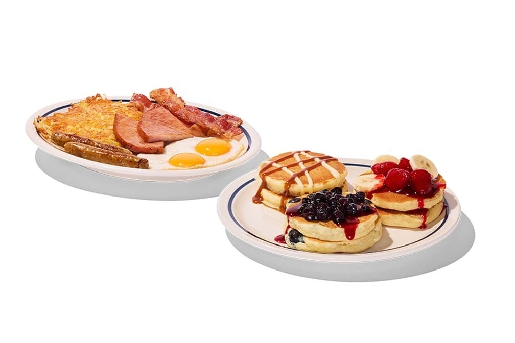 IHOP, photo 4