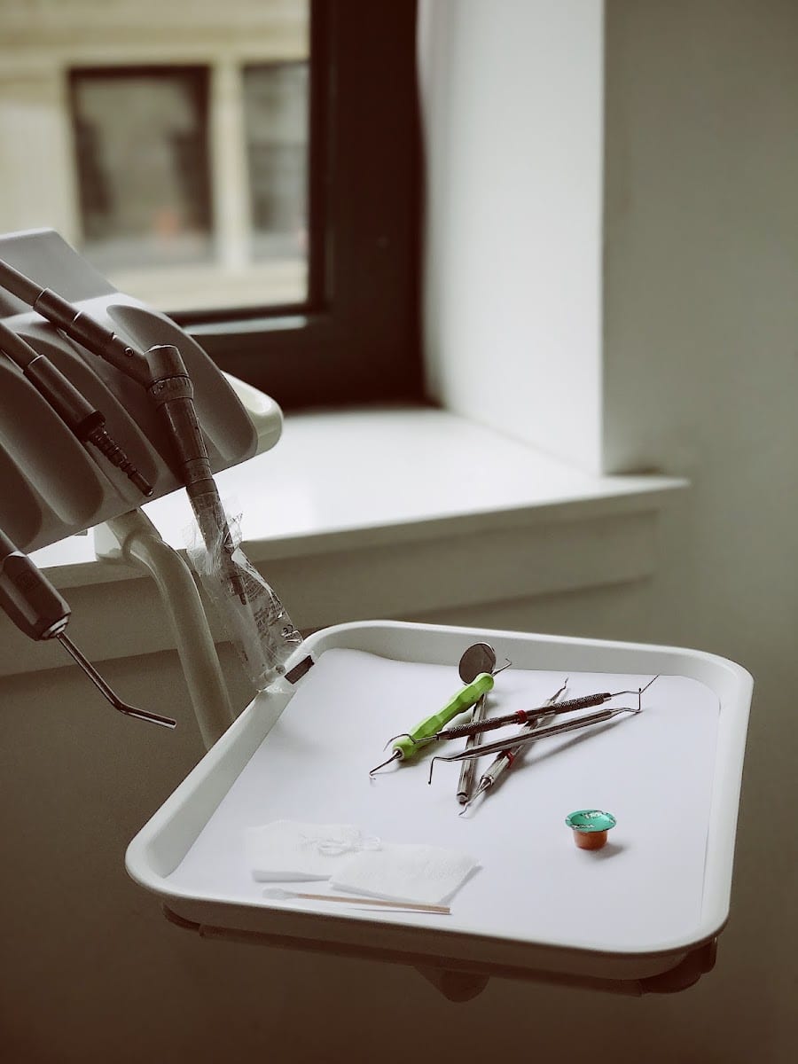 Rocky Mountain Dental Clinic