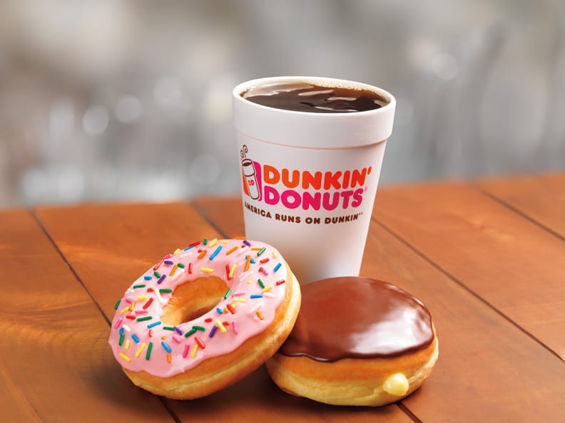 Dunkin, photo 4