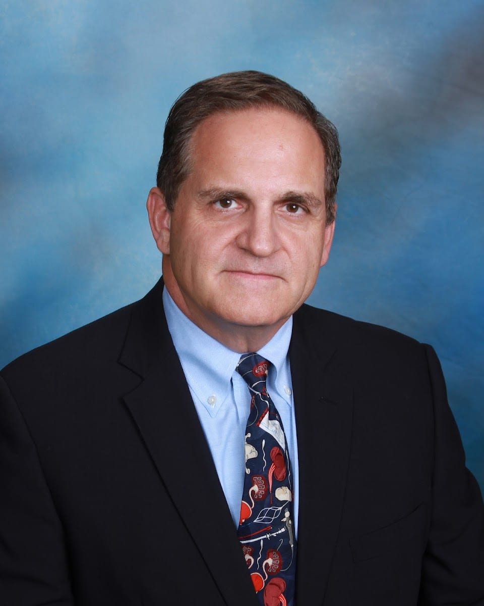 David Freidberg, MD, photo 2