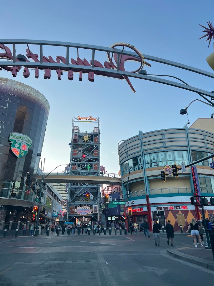 10th Planet Las Vegas Central, photo 3