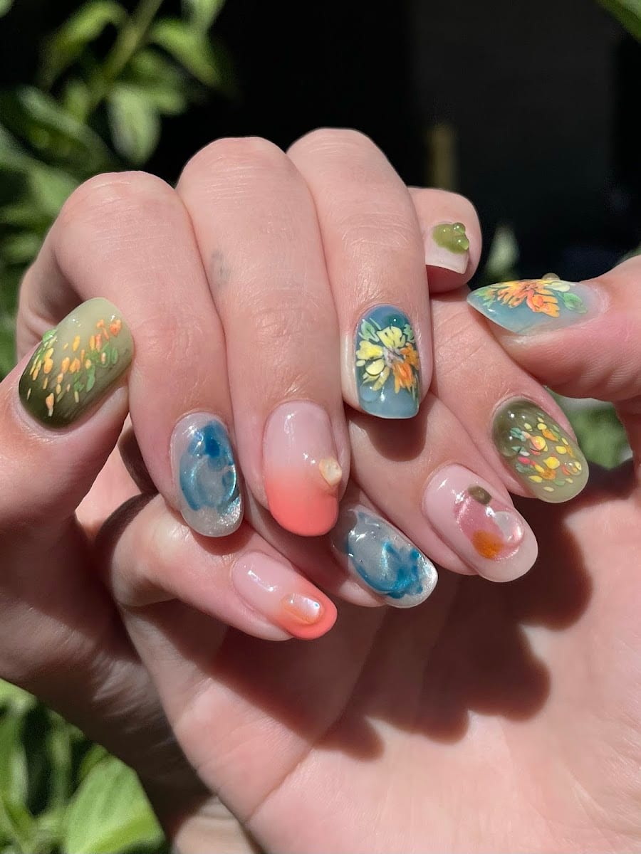 Mod Nails, photo 3