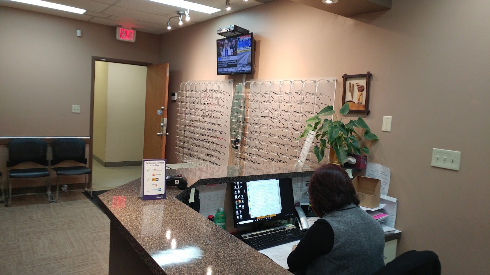 Optometry Pc