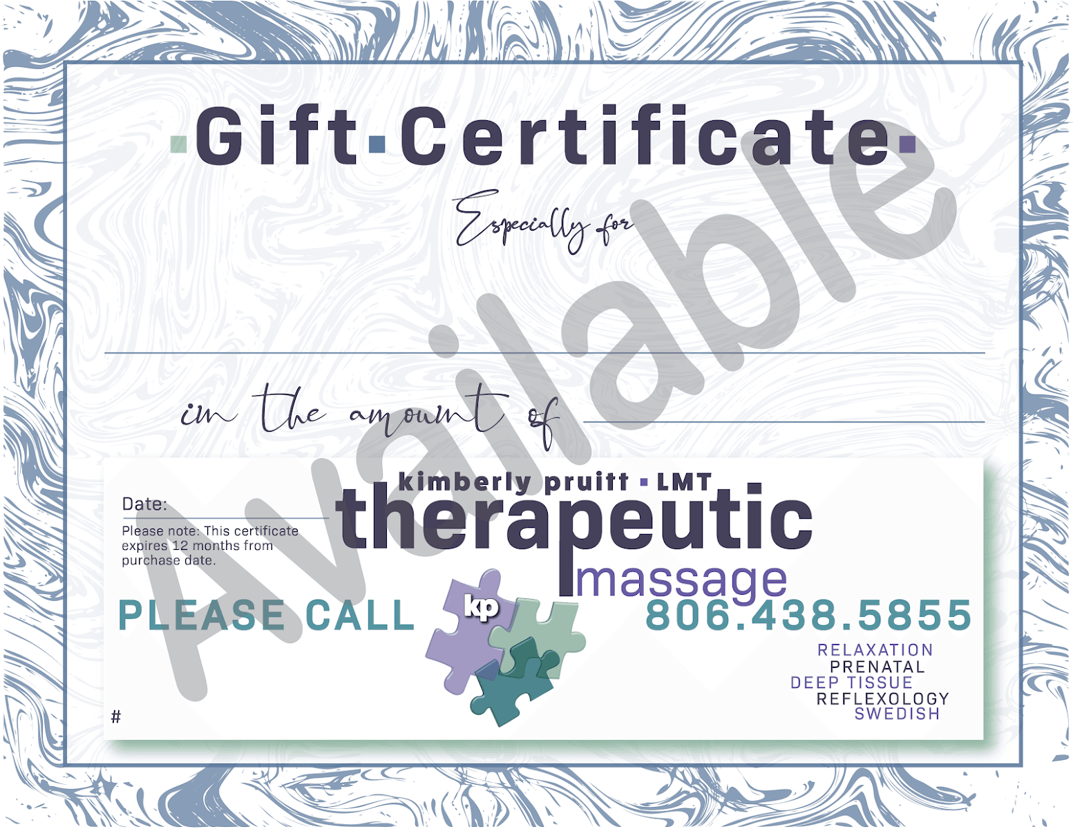 Therapeutic Massage - KP, photo 3