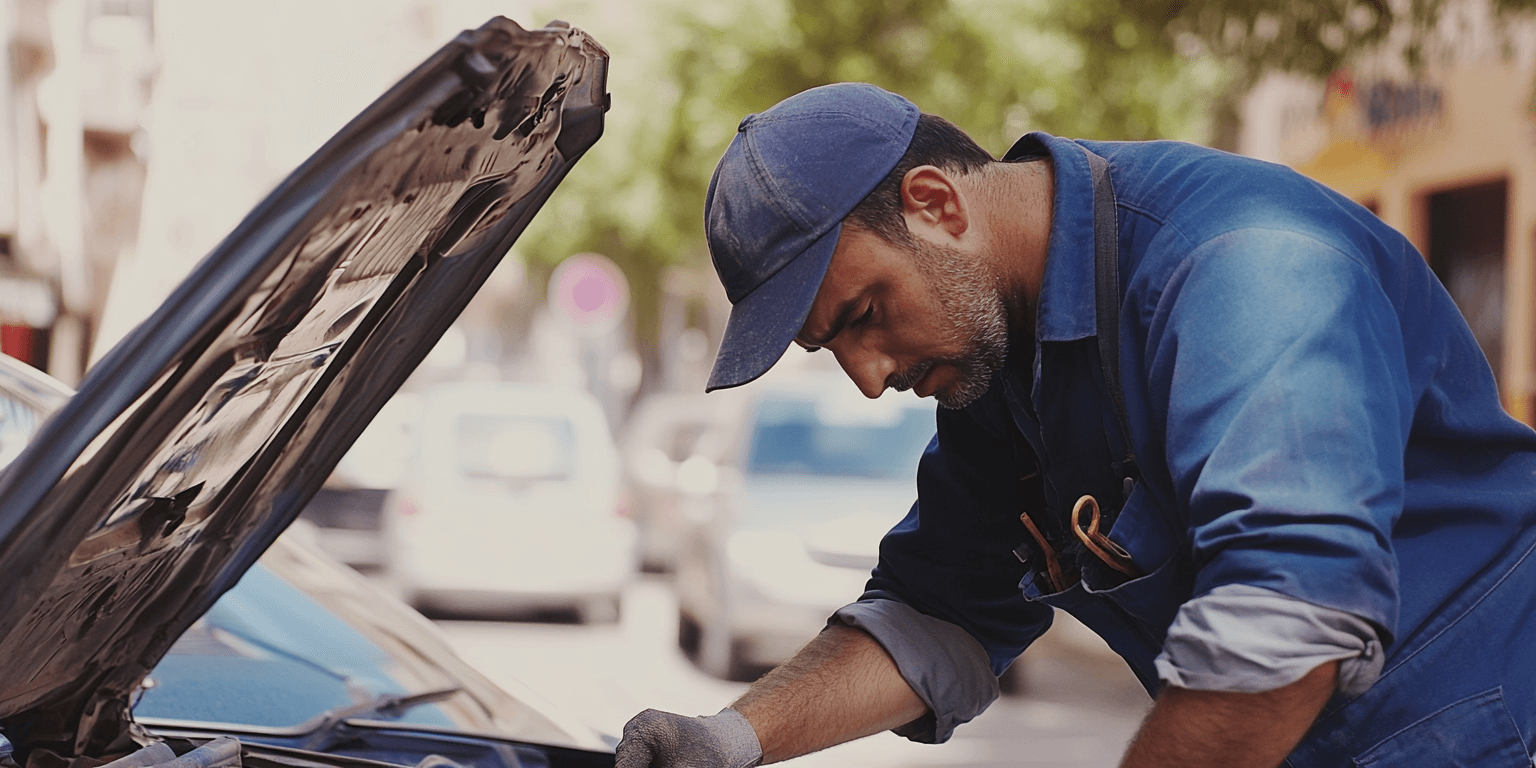 Mobile Mechanic Pros Newport News, photo 2