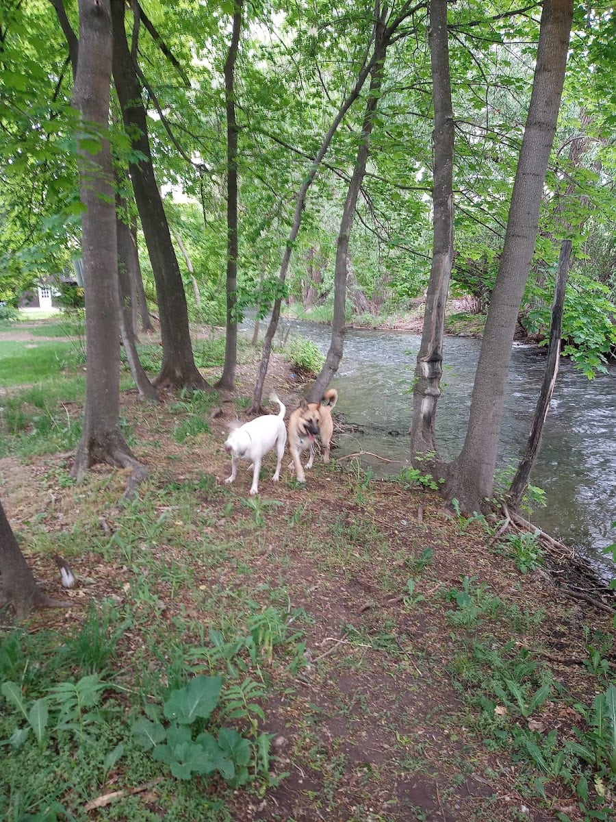 Jens Johansen Park, photo 3