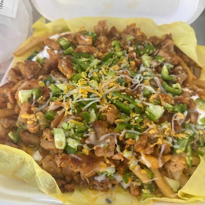 Charrito's Mexican Restaurant, photo 4