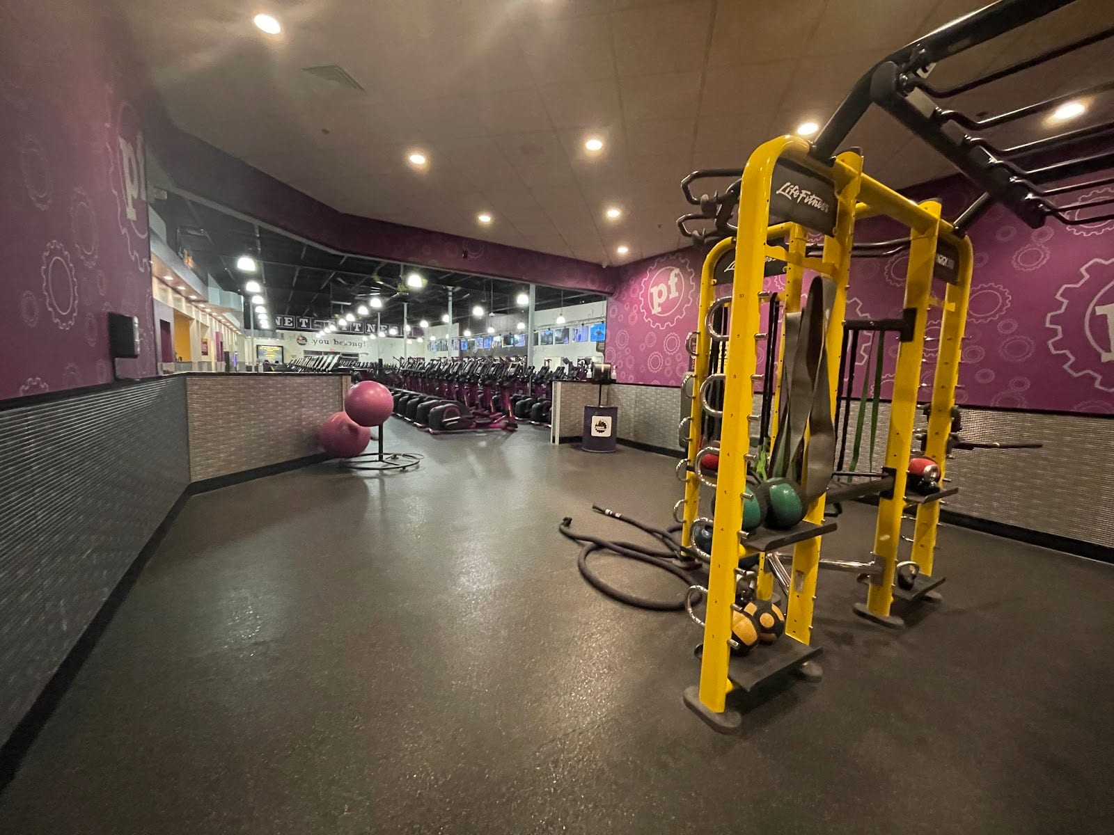 Planet Fitness, photo 3