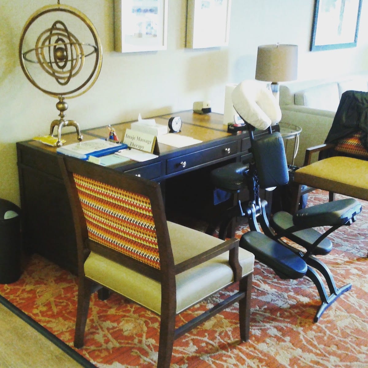 Imaje Massage Therapy, P.S., photo 3