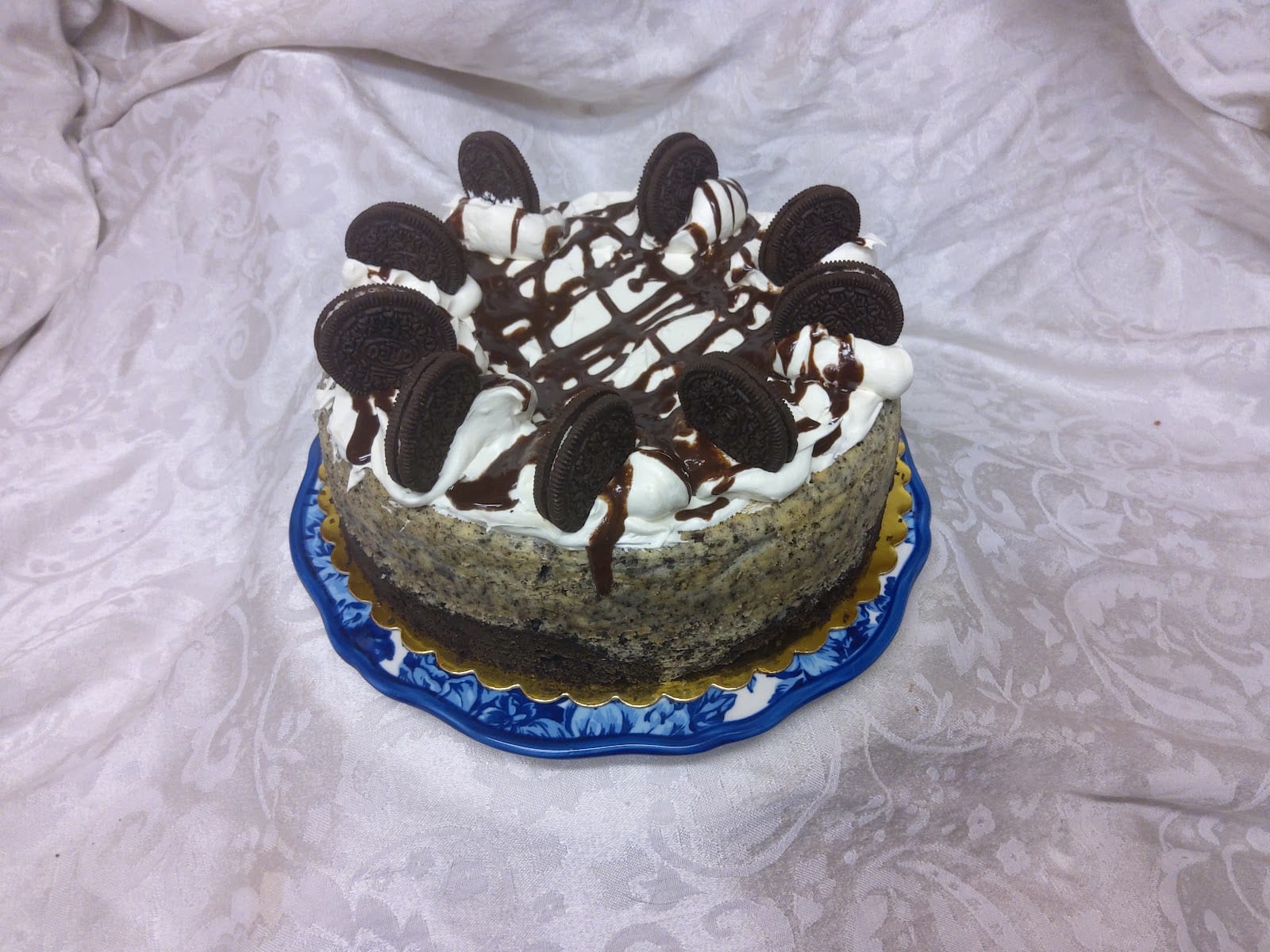 The Cheesecake Baker, photo 3