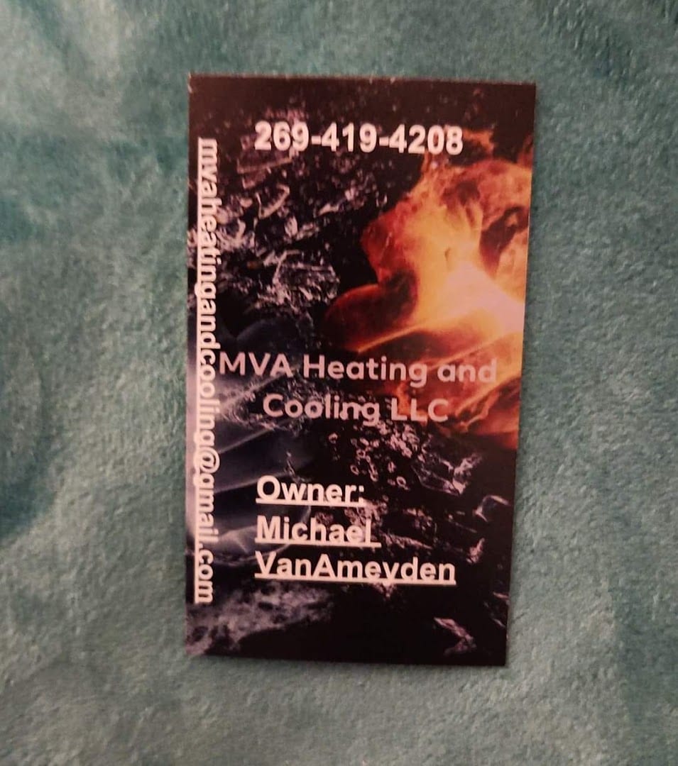 Mva Heating and Cooling LLC, photo 3