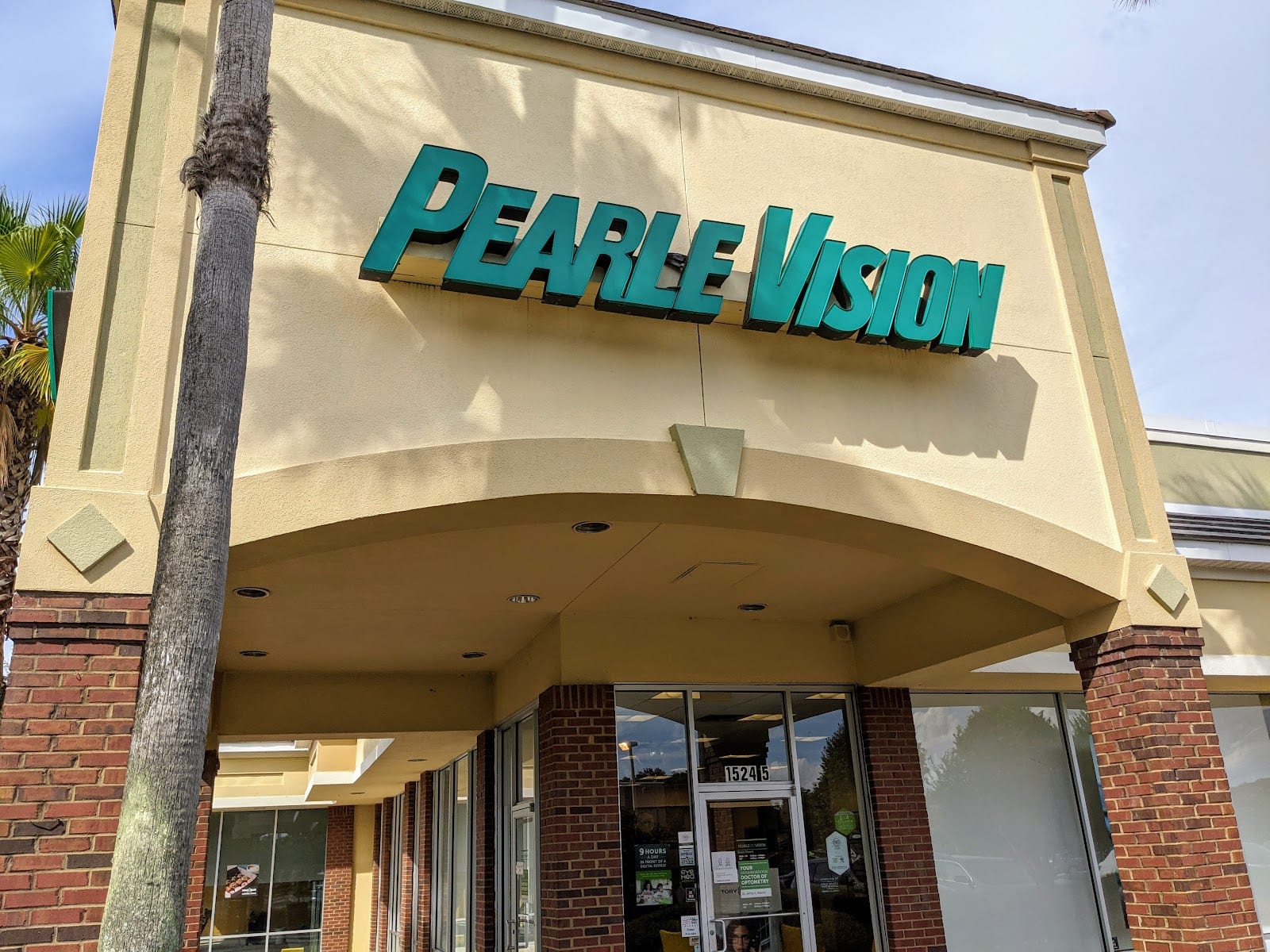 Pearle Vision