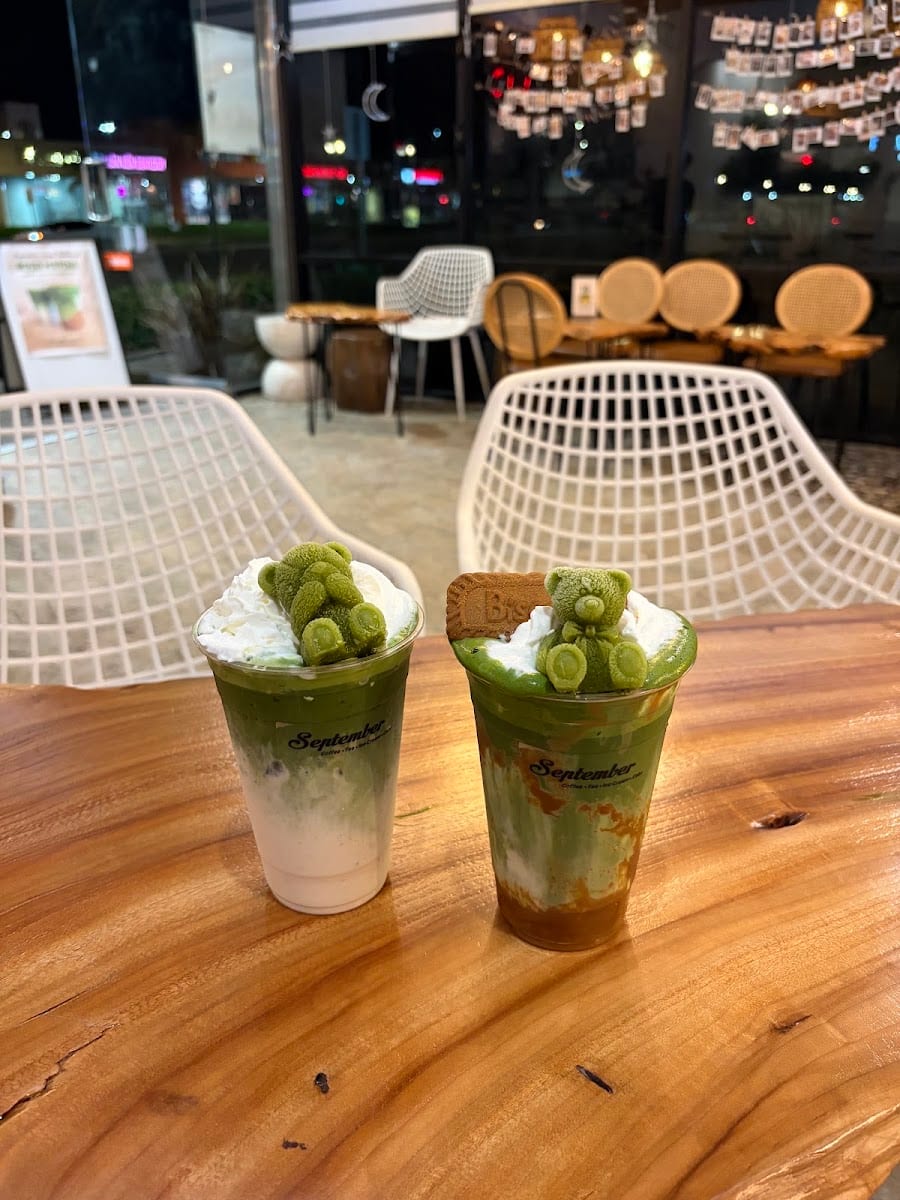 September Cafe, photo 4