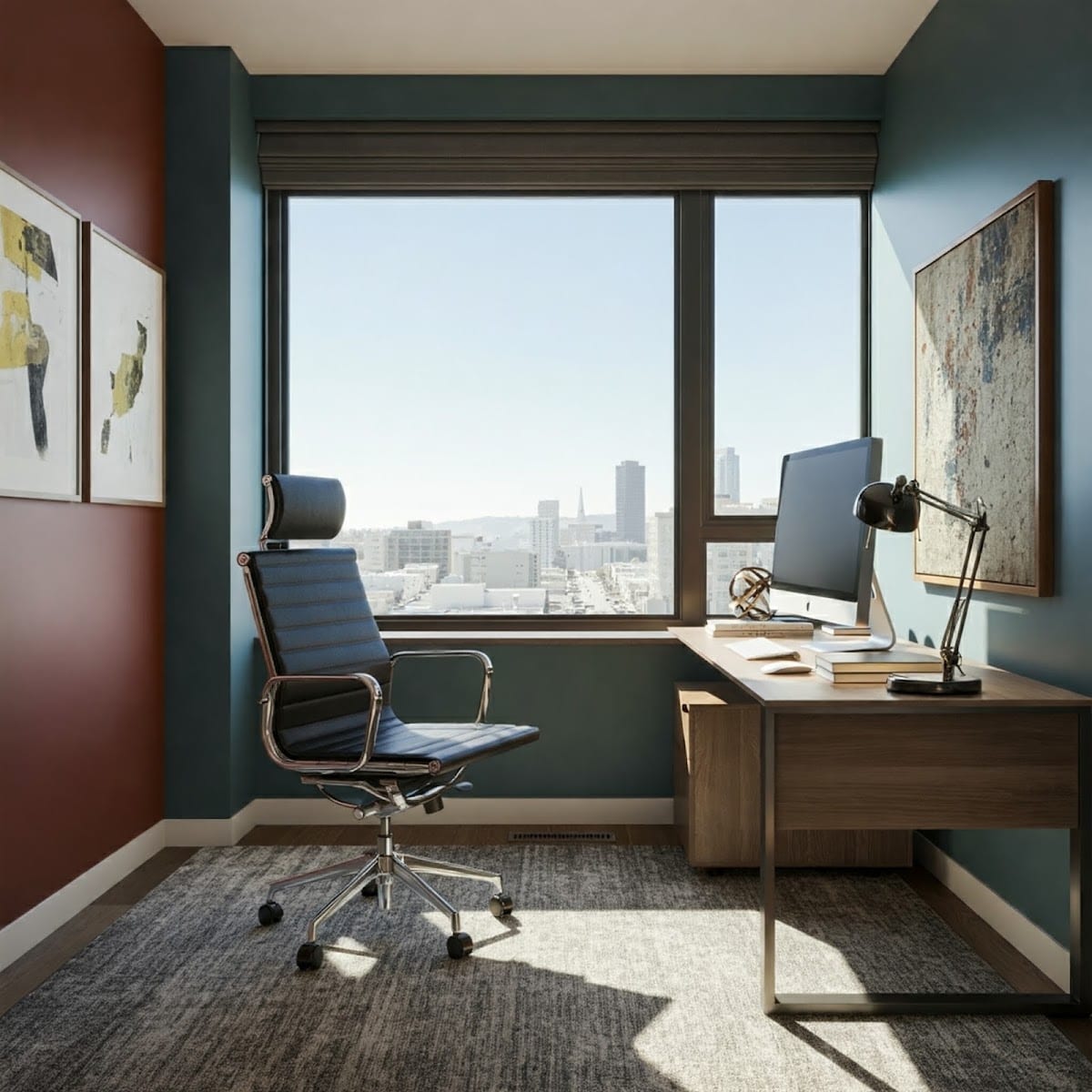 San Francisco Painting Company, photo 2