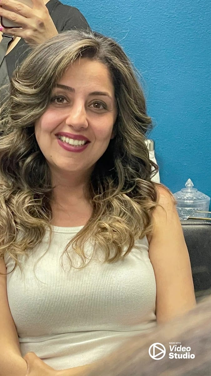 Hair and Brow by Mahshid (instagram: Mj hair and brow), photo 3