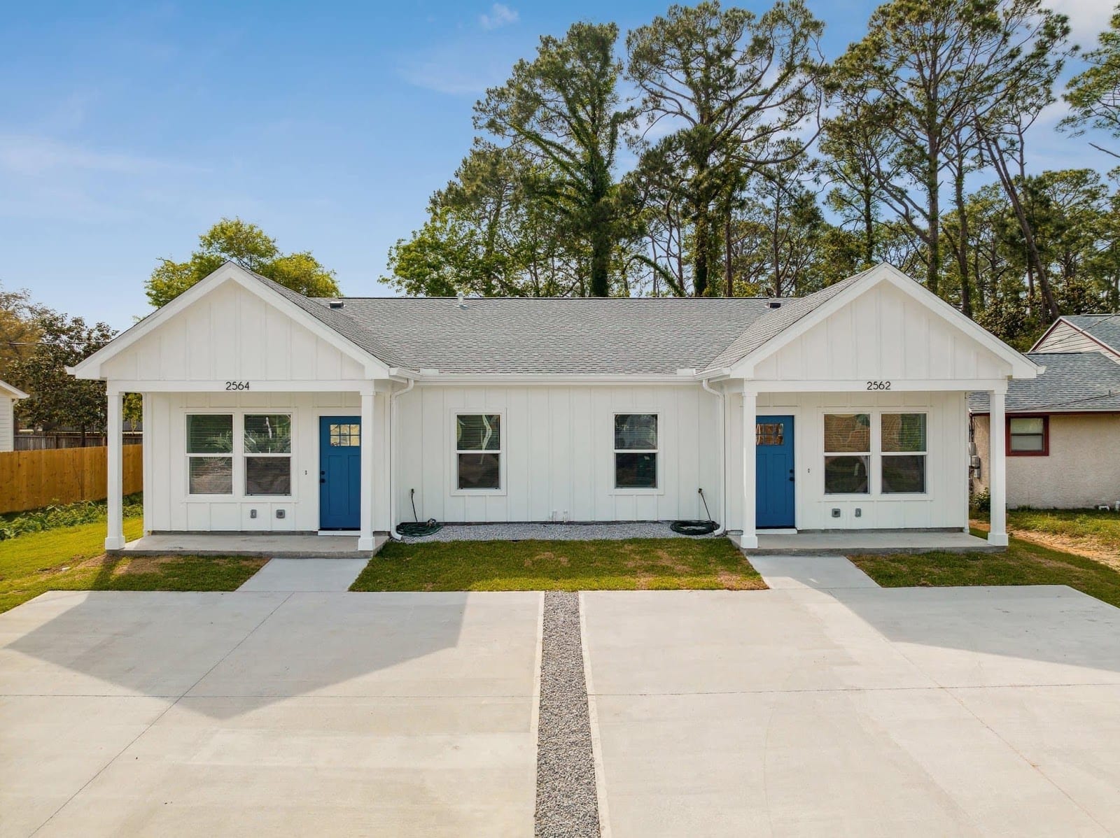 Bay County Builders LLC