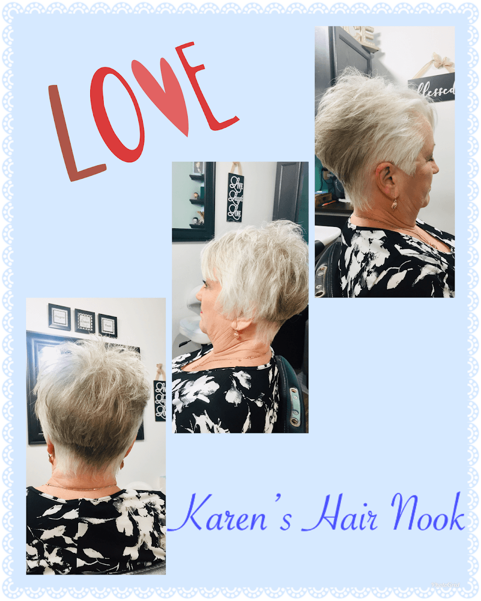 Karen's Hair Nook, photo 4