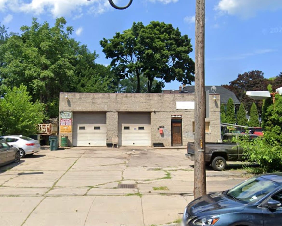 AK Automotive Rochester NY