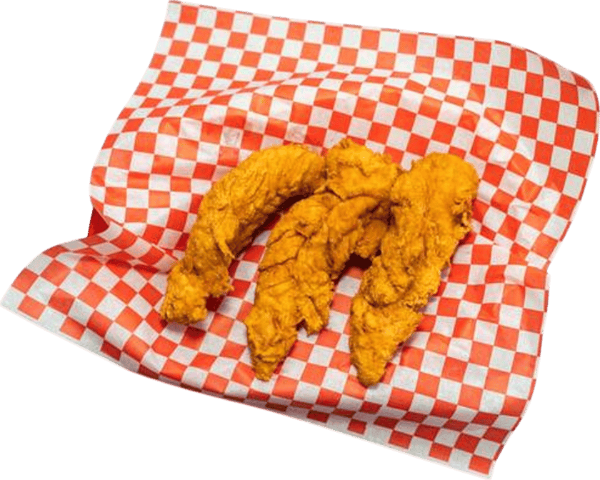 Halal Fried Chicken, photo 3