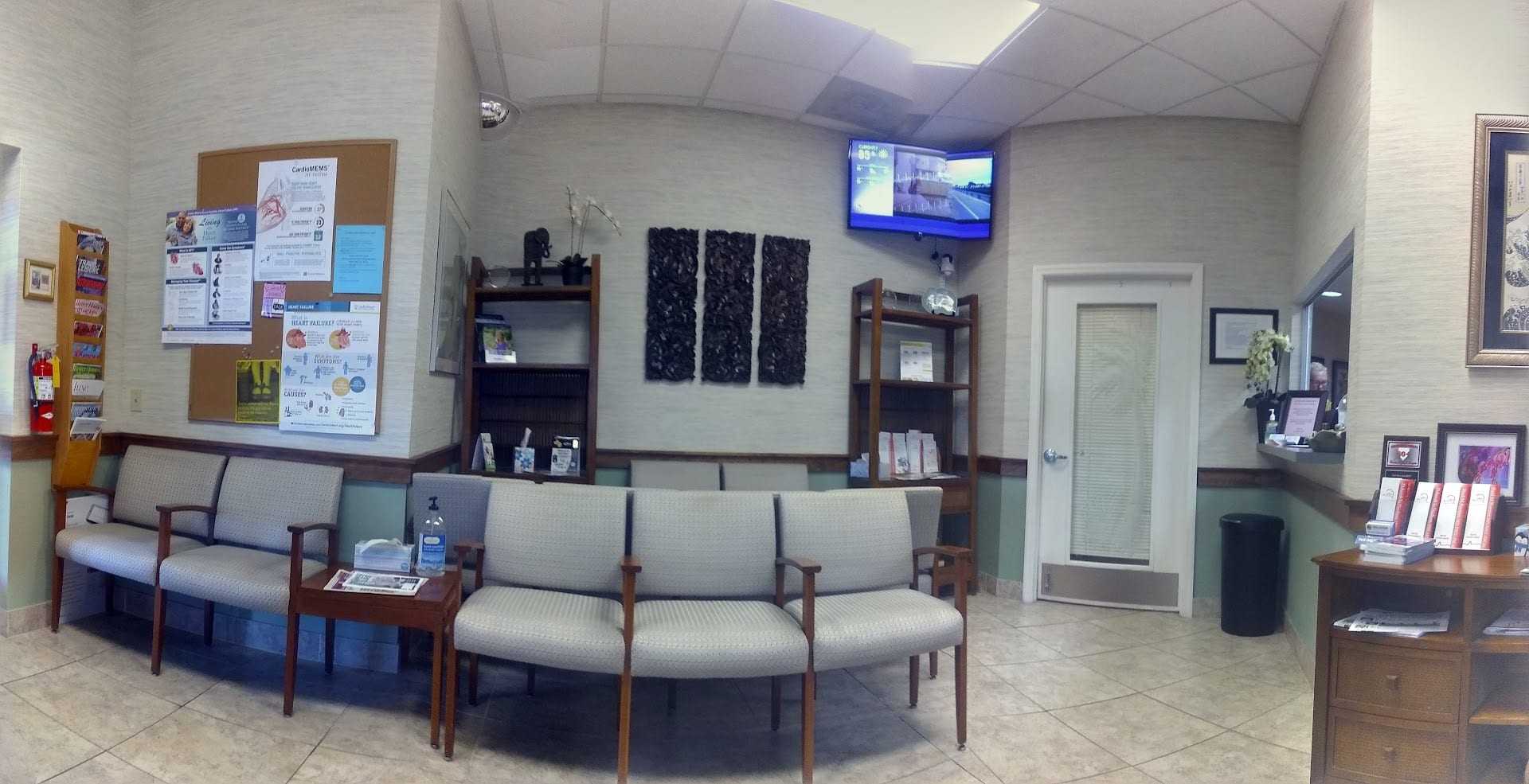 Dr Paul M Popper MD, photo 2