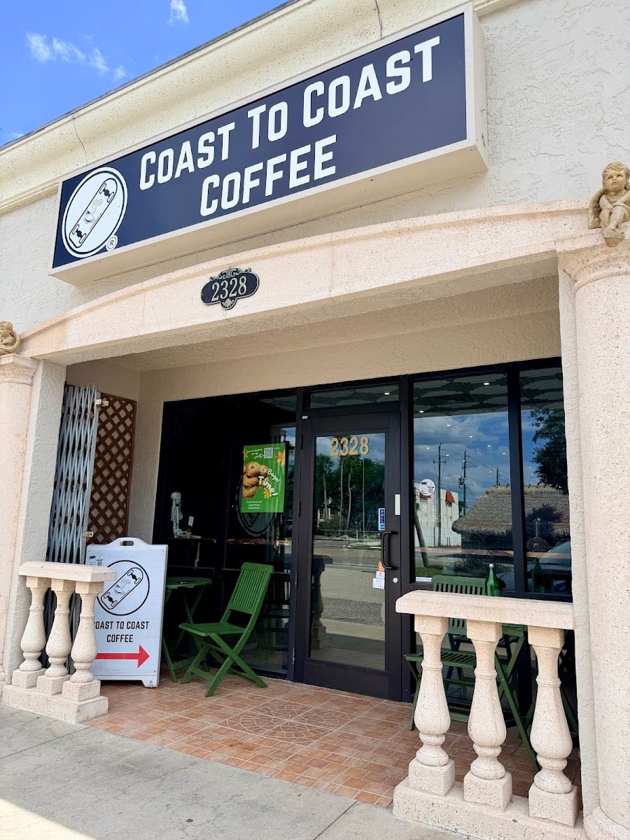 Coast To Coast Coffee, photo 2