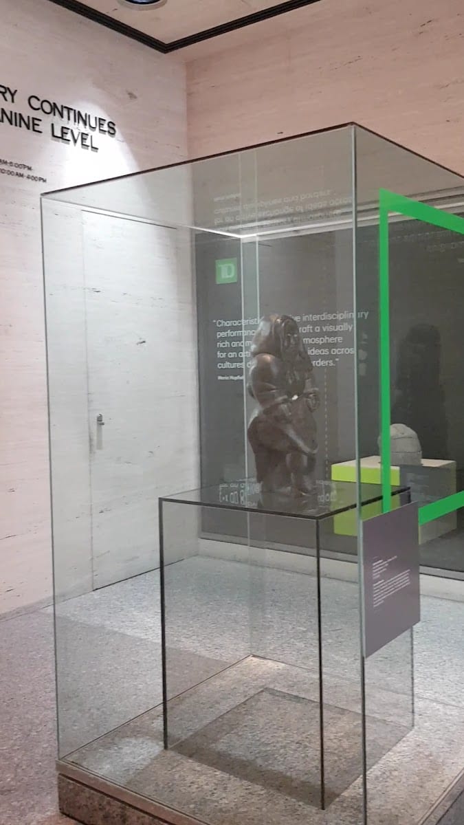 TD Gallery of Indigenous Art, photo 2