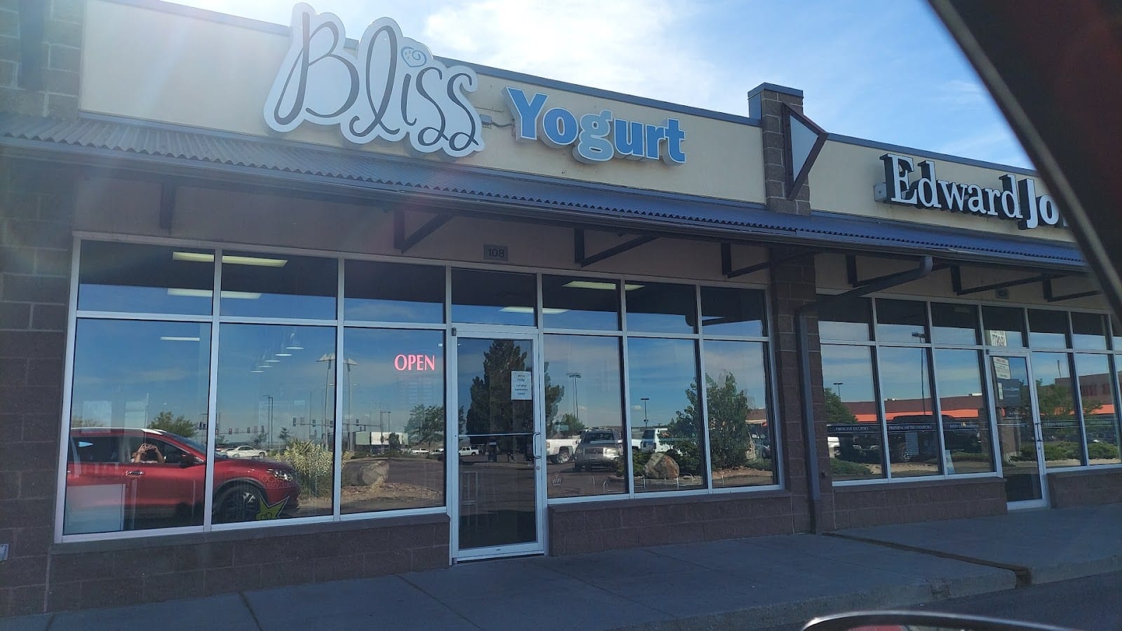 Bliss Yogurt, photo 2