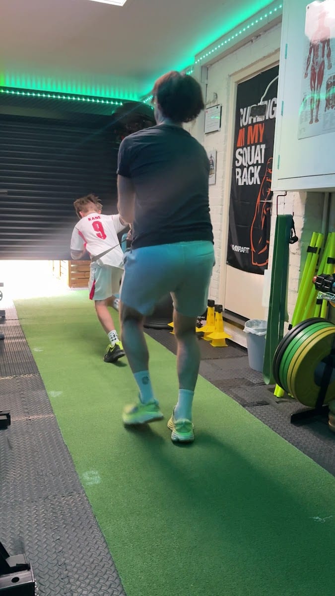 PM Fitness (Paul Mutlow), photo 3
